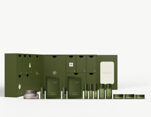 聖誕倒數月曆2023|mtm labo 2023 限量版聖誕倒數月曆 $1,680 (價錢高達 $5,070) 聖誕倒數月曆2023|mtm labo 2023 限量版聖誕倒數月曆 $1,680 (價錢高達 $5,070)
