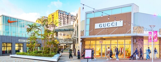 台北 outlet 推薦 2023｜台灣不止夜市！3 大必逛 outlet 低價入手名牌