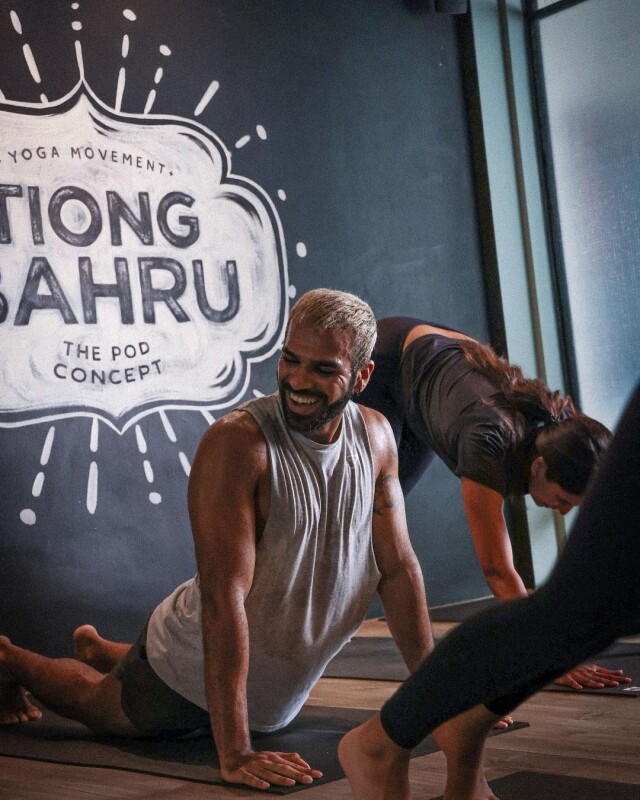 專訪 Yoga Movement 創辦人 Alicia Pan:每個人的瑜伽之路都是獨特的,最重要的是自我探索,找到自己練習瑜伽的原因。 專訪 Yoga Movement 創辦人 Alicia Pan:每個人的瑜伽之路都是獨特的,最重要的是自我探索,找到自己練習瑜伽的原因。