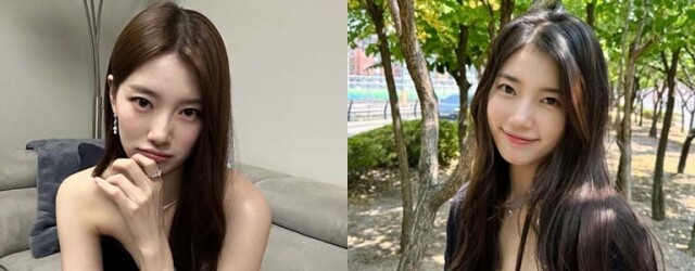 「國民初戀」秀智 Suzy 由一個人養家到財富自由，關於 Celine 全球品牌大使的 6 個小秘密
