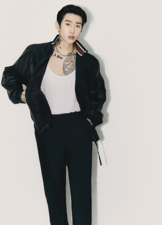 Jay Park 成 Gucci 全球品牌大使！如何由全能偶像成為能幹的朴社長