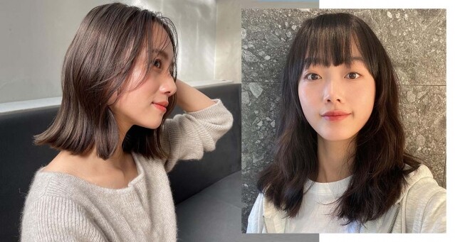 自己剪頭髮！女生在家剪短髮、打薄及剪瀏海技巧及工具介紹