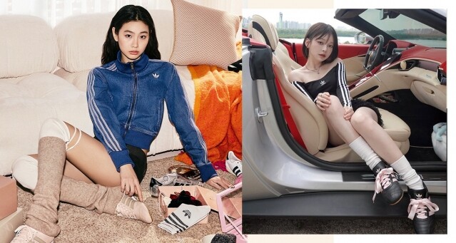 「Adidas 女神鞋」原是跆拳道訓練鞋，2025 必須入手的 Adidas Originals Taekwondo 薄底波鞋有甚麼特色？