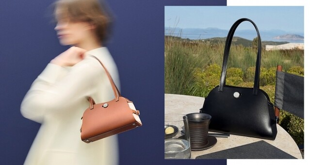 Hermès Tablier Sellier 新款大熱手袋！2025 秋冬低調奢華新作價錢
