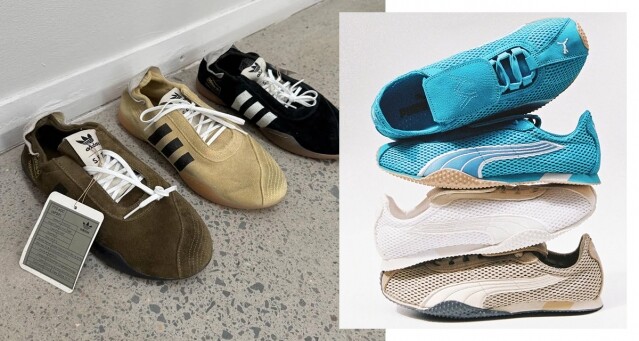 6+ 話題度極高的聯乘波鞋推介！Adidas、Nike、Puma 一推出即成大熱款式，全有著最流行元素！