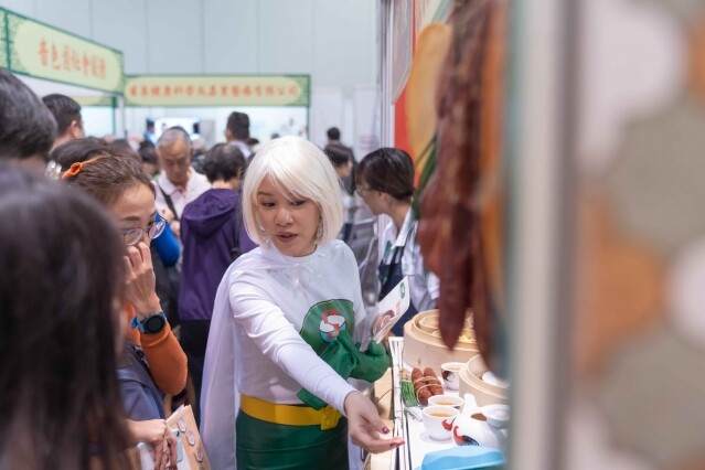專訪 The Project Futurus 創辦人 Queenie Man：我想盡我所能做一些無悔的事情，幫助有需要的人。