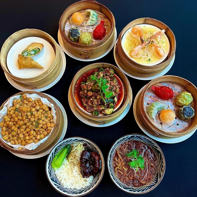 《黑白大廚》40 間隱世美食餐廳全曝光！從米芝蓮星級到隱藏名店，日韓料理、意式美食一網打盡！