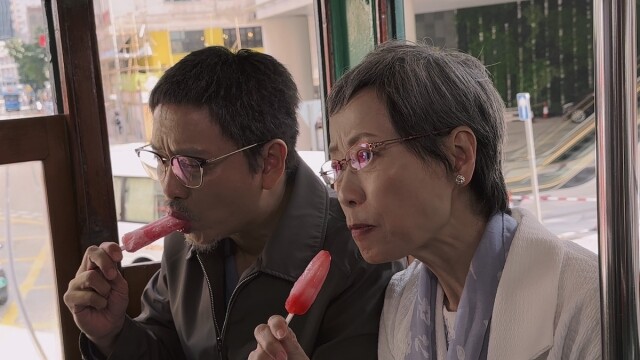 《淺淺歲月》影評|葉童欠提名實屬可惜,故事寫實攝影問題卻明顯 《淺淺歲月》影評|葉童欠提名實屬可惜,故事寫實攝影問題卻明顯