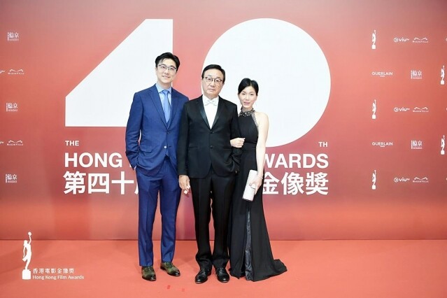 金像獎 2025|許冠文再爭「影帝」寶座,縱橫演藝界半世紀、史上第一位金像獎影帝 金像獎 2025|許冠文再爭「影帝」寶座,縱橫演藝界半世紀、史上第一位金像獎影帝