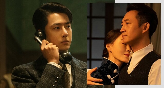 2024 陸劇《長風破浪》愛奇藝獨家上架！內地頂流王一博首演「腦性男」民國金融諜戰劇題材吸睛！