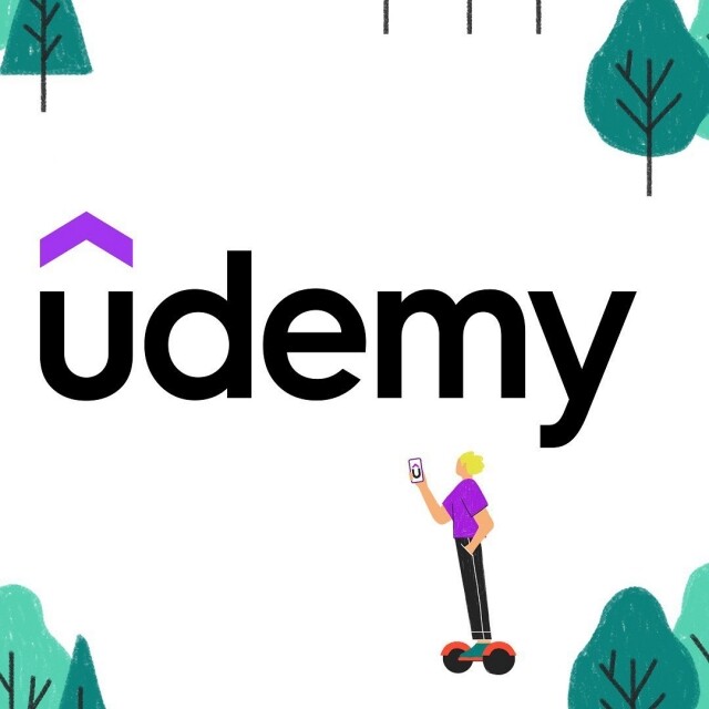 線上學習平台推介:Udemy 線上學習平台推介:Udemy