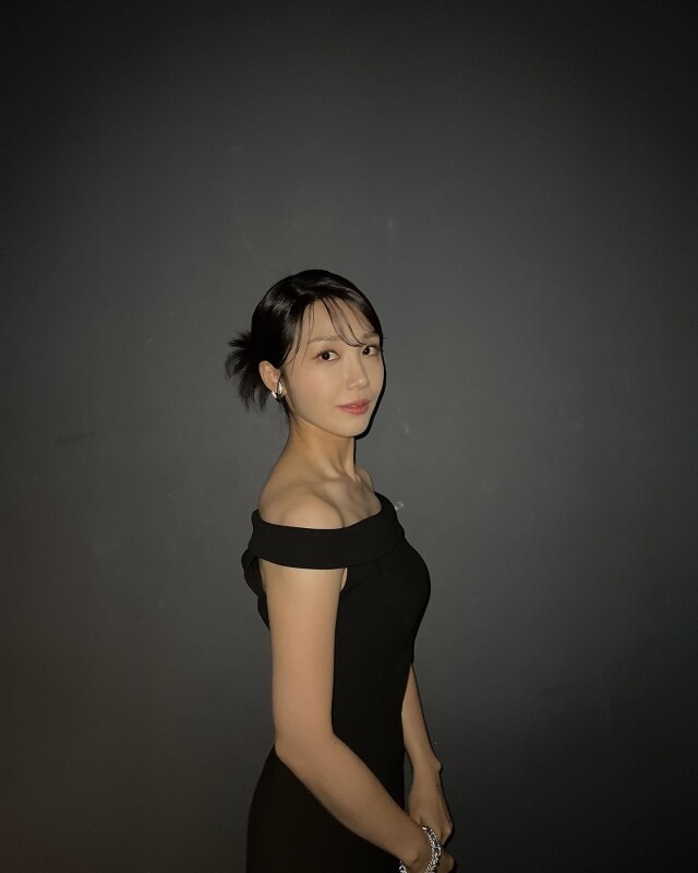 《她的日與夜》鄭恩地演技大爆發！超強實力僅當 2 個月練習生就成功出道