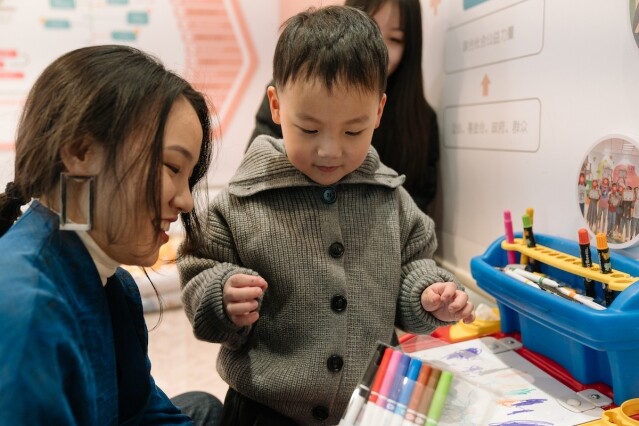 卡地亞女性創業家獎 2024 | 兒語工坊創始人杜心童細談創業心路歷程及得獎感受 卡地亞女性創業家獎 2024 | 兒語工坊創始人杜心童細談創業心路歷程及得獎感受