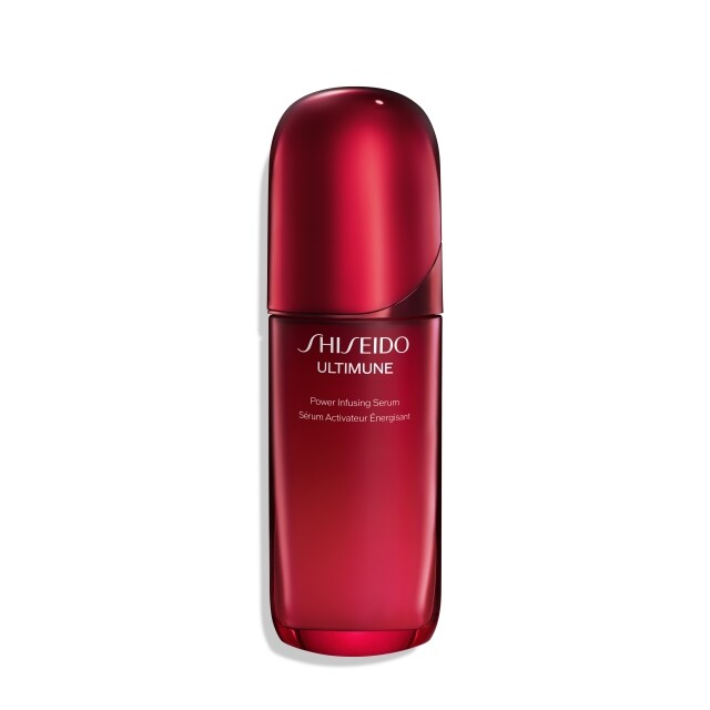 美白精華液推介 2025 : Shiseido Ultimune 皇牌全盛精華 $950/50ml,$1,160/75ml 美白精華液推介 2025 : Shiseido Ultimune 皇牌全盛精華 $950/50ml,$1,160/75ml