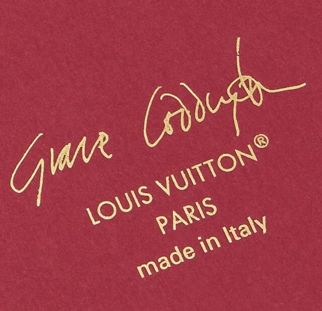Louis Vuitton x Grace Coddington「貓咪系列」重磅回歸!超過 40 款貓咪時尚單品、迎接來自貓咪的可愛攻勢 Louis Vuitton x Grace Coddington「貓咪系列」重磅回歸!超過 40 款貓咪時尚單品、迎接來自貓咪的可愛攻勢