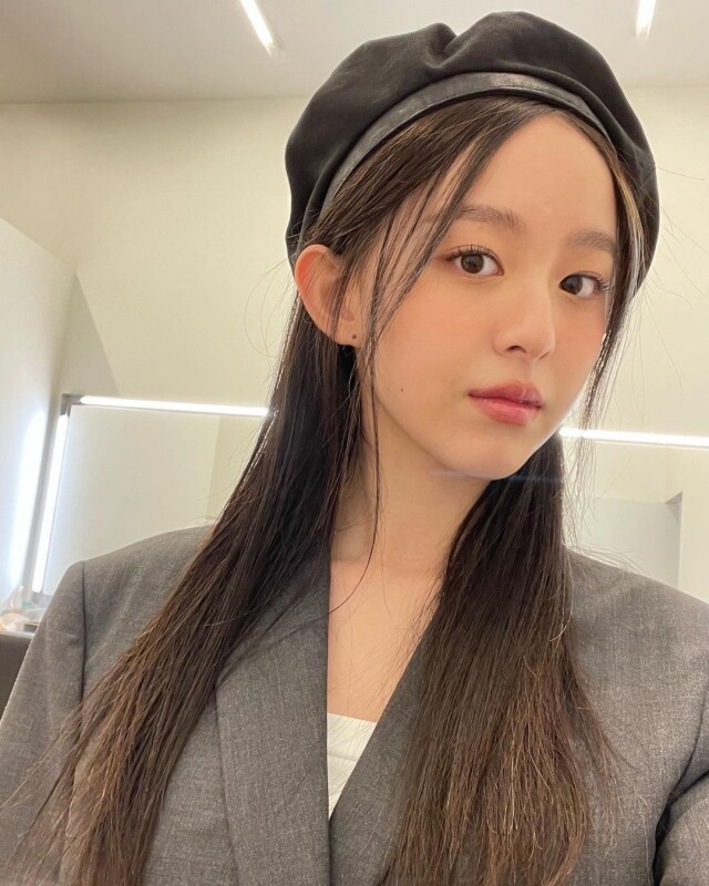 朴持厚曾獲最佳女主角獎項 朴持厚曾獲最佳女主角獎項