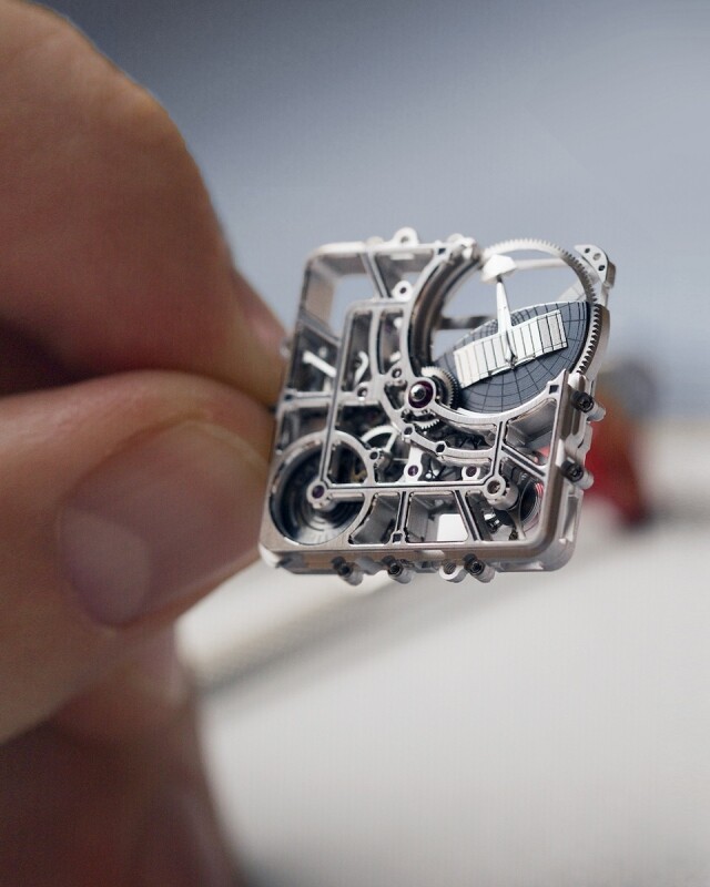 卡地亞創立鐘錶論壇平台 Cartier Watch Community！獨家的鐘錶內容、專家演講只有這裡才能看到