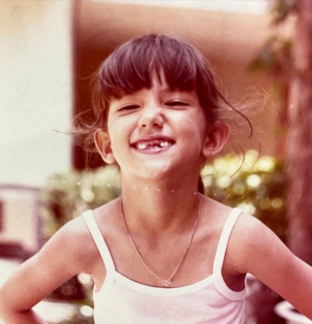 Cindy Bishop 是個混血兒 Cindy Bishop 是個混血兒