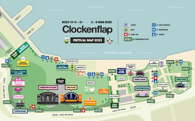 Clockenflap