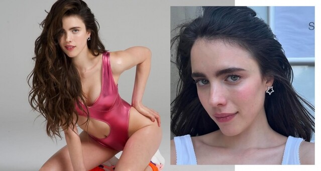 認識最美星二代 Margaret Qualley｜獲金球獎提名，破格演出電影《完美物質》及《可憐的東西》