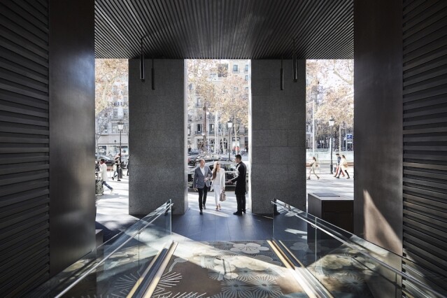 西班牙在地人推薦景點！巴塞隆拿鬧市酒店中隱世藝術展覽館