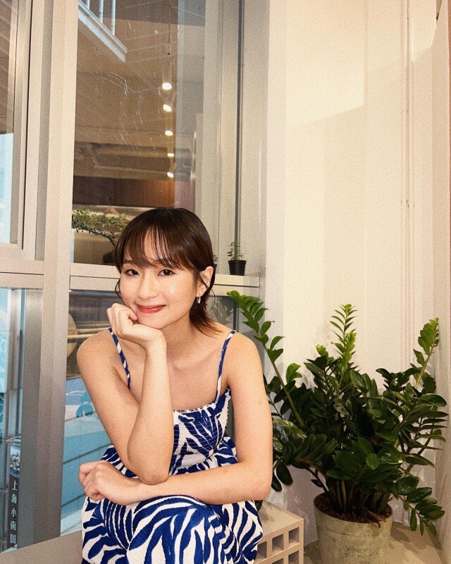 梁雍婷首獲金像獎最佳女配角提名！《白日之下》演活智障女、入行 10 年默默耕耘終被看見