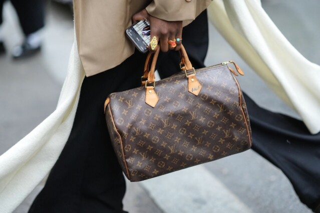 LV 經典之作 LV 經典之作