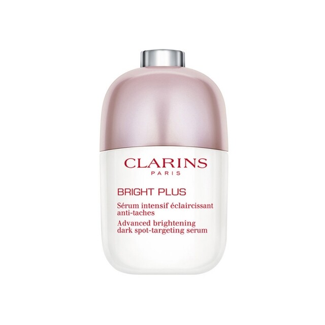 美白精華液推介 2022 : Clarins Bright Plus 透亮光感淡斑精華 $690/30ml,$950/50ml 美白精華液推介 2022 : Clarins Bright Plus 透亮光感淡斑精華 $690/30ml,$950/50ml