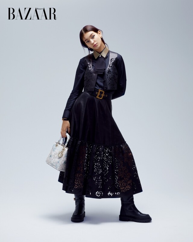6套編輯私心推介的 Dior 美絕 2023 度假系列率先看! 6套編輯私心推介的 Dior 美絕 2023 度假系列率先看!