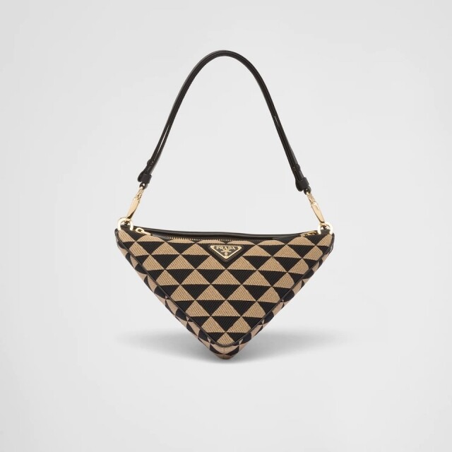 Prada Symbole Bag Prada Symbole Bag