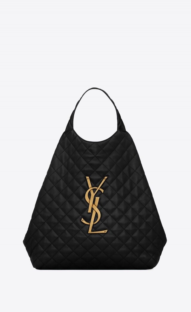 Saint Laurent ICARE Shopping Bag Saint Laurent ICARE Shopping Bag