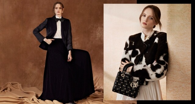 Dior 2024 度假系列帶大家走進「靈魂之地」墨西哥