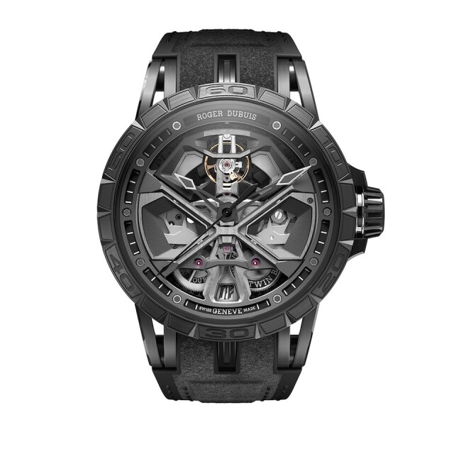 韓國人氣男團 Seventeen 手錶合集!集合 Audemars Piguet、Patek Philipe、Richard Mille,一隻名錶逾百萬? 韓國人氣男團 Seventeen 手錶合集!集合 Audemars Piguet、Patek Philipe、Richard Mille,一隻名錶逾百萬?