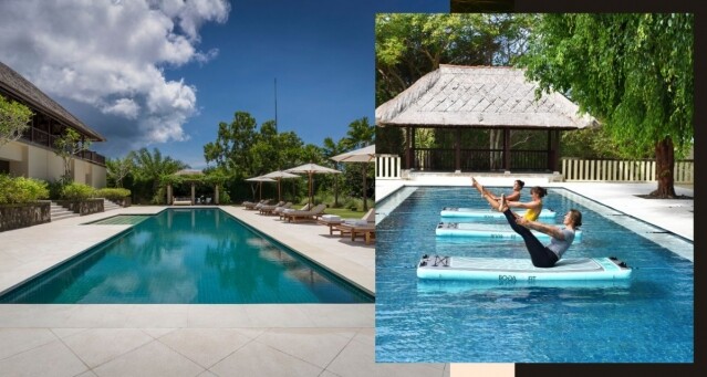 峇里島的身心靈重生之地！REVĪVŌ Wellness Resort 奢華養生度假村，享受沉浸式健康住宿體驗