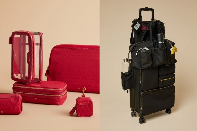 Anya Hindmarch「I am not a plastic bag」環保袋紅遍全球!近來因像真度極高 Bag Charm 掛飾再被討論 Anya Hindmarch「I am not a plastic bag」環保袋紅遍全球!近來因像真度極高 Bag Charm 掛飾再被討論