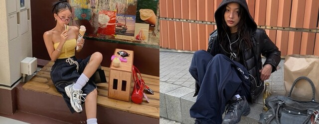 時尚女生怎可沒一對 New Balance？推介 5 大經典人氣款式，再分享各種波鞋穿搭示範