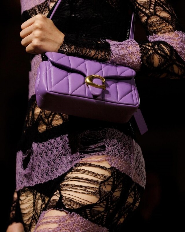 Coach 手袋如何擄獲 Gen Z 的心？2025 人熱極高 Tabby、Empire Carryall、Brooklyn 系列手袋推薦