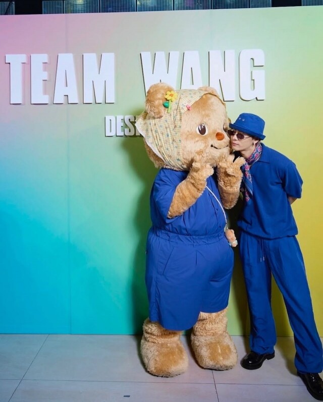 ButterBear 公仔紅到出席 Gucci 活動？泰國人氣奶油熊仔 ButterBear 成泰國觀光大使，人氣媲美當紅偶像！