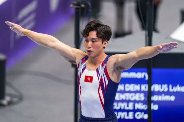 巴黎奧運 2024 香港隊成員名單及比賽項目：張家朗及何詩蓓外，每位也是明日之星