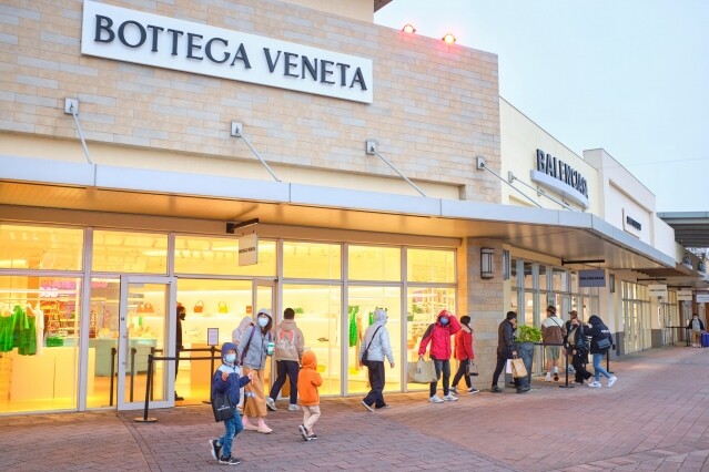 台北 outlet 推薦 2023｜台灣不止夜市！3 大必逛 outlet 低價入手名牌