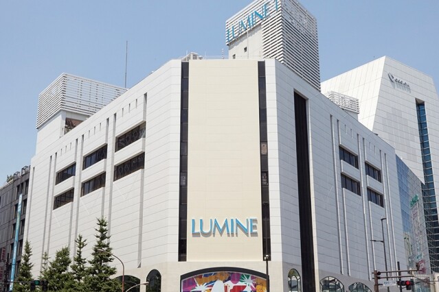 新宿購物地圖｜新宿逛街必去 4 大商場！人氣時尚、生活雜貨必買品牌推薦
