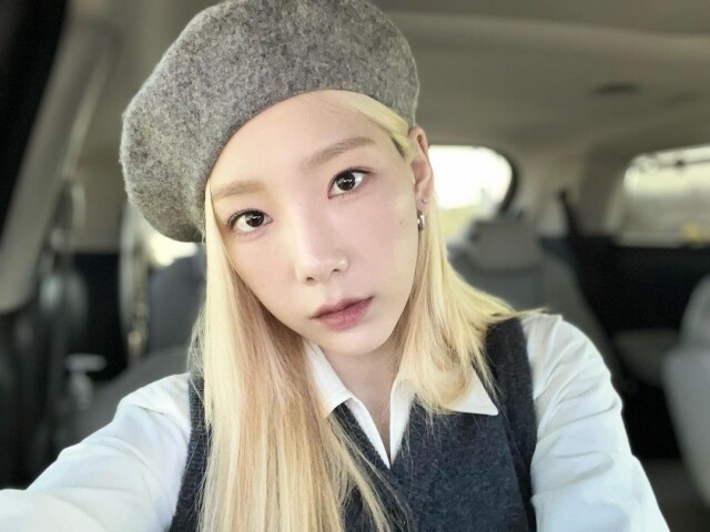 畫家帽戴法｜如何固定貝雷帽和穿搭技巧，不同臉型女生都適合