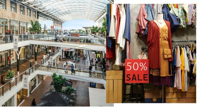 悉尼 Outlet 推介｜低至 3 折入手特價名牌、時尚運動品牌