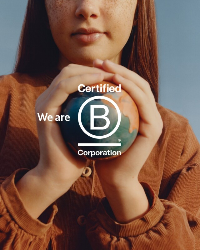 「B Corp」成美容界新氣象!透過商業力量,守護社會環境 「B Corp」成美容界新氣象!透過商業力量,守護社會環境