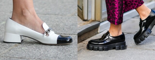 2022 樂福鞋穿搭就是型！16 款人氣厚底 loafers 推薦及品牌介紹