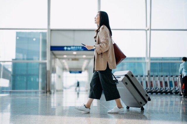 一個人去旅行的 7 個好處!盡情享受在異國的「一人之境」 一個人去旅行的 7 個好處!盡情享受在異國的「一人之境」