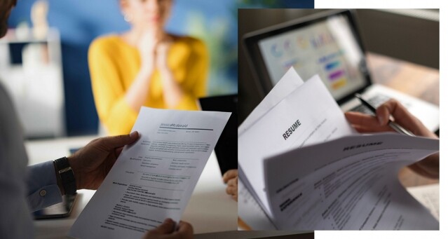 如何分辨 AI CV? 人工智能生成履歷，企業如何識別求職者的真材實料？