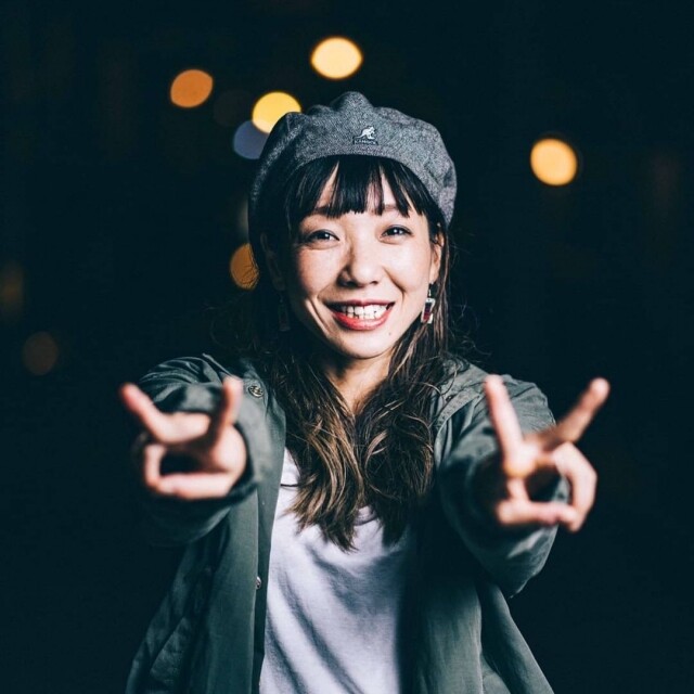 巴黎奧運 2024 │ 41 歲霹靂舞選手 Ayumi 奧運之路！輸給小學生到國際舞台，年齡不是阻礙