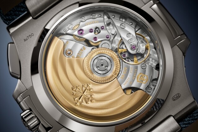 PP 新錶 2024 列陣！Patek Philippe 人氣系列 Nautilus、Aquanaut 新作驚喜面世