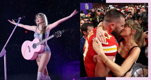 Taylor Swift 有事業也從不缺愛情！細數她職業生涯中曾打破過的紀錄